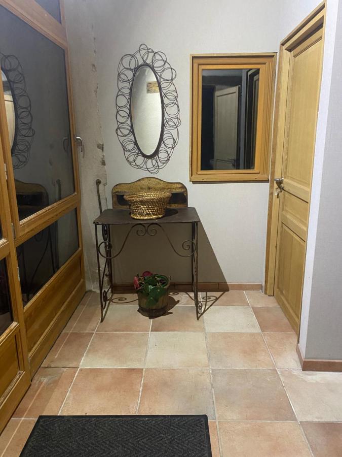 Villa La Grange du Vert à Boisse-Penchot Extérieur photo